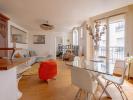 Vente Appartement Paris-2eme-arrondissement 2 pieces 53 m2