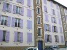 For rent Apartment Nancy  46 m2 2 pieces