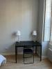 For rent Apartment Bordeaux  35 m2 2 pieces