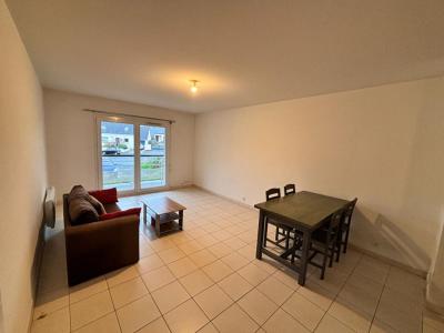 For rent Saint-brieuc 2 rooms 48 m2 Cotes d'armor (22000) photo 0