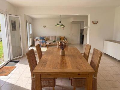 For sale Crach 5 rooms 134 m2 Morbihan (56950) photo 1