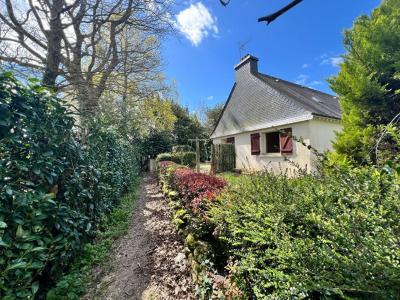 For sale Auray 3 rooms 63 m2 Morbihan (56400) photo 0