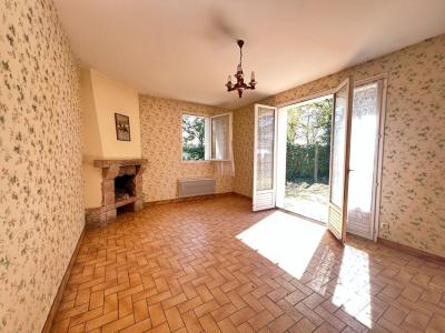 Annonce Vente 3 pi�ces Maison Auray 56
