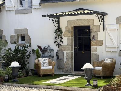 For sale Auray 4 rooms 110 m2 Morbihan (56400) photo 0