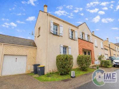For sale Longjumeau 4 rooms 85 m2 Essonne (91160) photo 0
