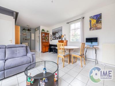 Acheter Maison 85 m2 Longjumeau