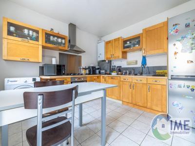 Acheter Maison Longjumeau Essonne