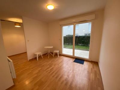 Louer Appartement 30 m2 Chateau-d'olonne