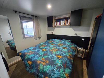 Acheter Mobile-home 55 m2 Erdeven