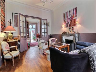 For sale Angers 10 rooms 221 m2 Maine et loire (49100) photo 0