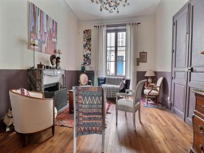 Annonce Vente 10 pi�ces Maison Angers 49