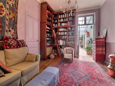 Acheter Maison 221 m2 Angers