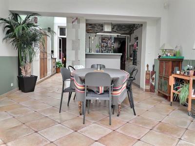 Acheter Maison Angers 871500 euros