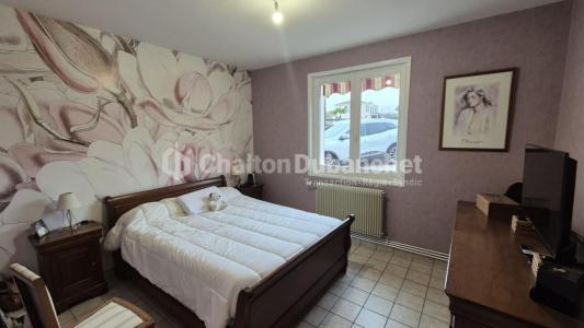 Acheter Maison Balbigny 215000 euros