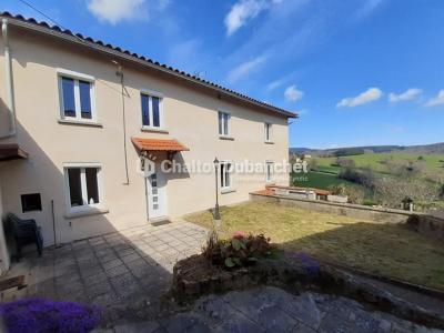For sale Montchal 4 rooms 138 m2 Loire (42360) photo 0