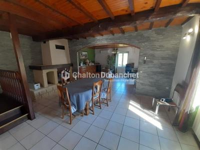 Acheter Maison 138 m2 Montchal