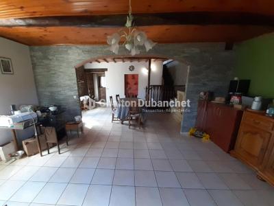 Acheter Maison Montchal Loire