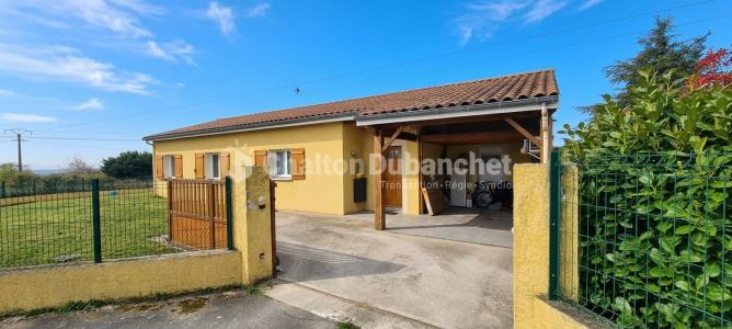 Acheter Maison Arthun Loire