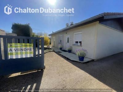 Annonce Vente 5 pi�ces Maison Civens 42