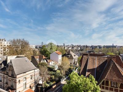 For sale Courbevoie 2 rooms 54 m2 Hauts de Seine (92400) photo 0