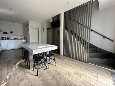 Annonce Location 9 pi�ces Appartement Villeurbanne 69