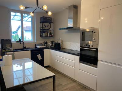 Louer Appartement Venissieux 503 euros