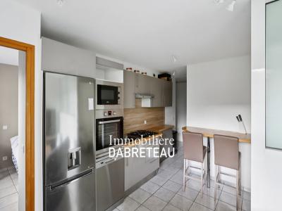 Annonce Vente 2 pi�ces Appartement Lyon-8eme-arrondissement 69