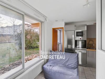 Acheter Appartement Lyon-8eme-arrondissement Rhone
