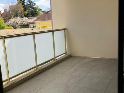 Annonce Vente 4 pi�ces Appartement Charly 69