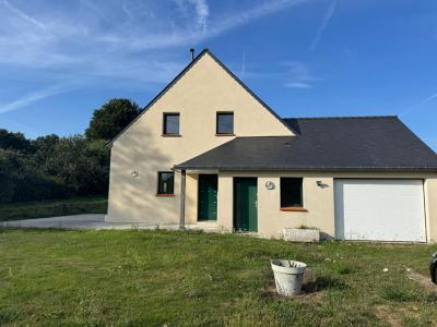 For sale Brandivy 7 rooms 180 m2 Morbihan (56390) photo 0