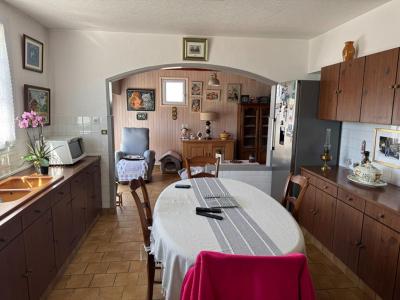 Annonce Vente 6 pi�ces Maison Landaul 56