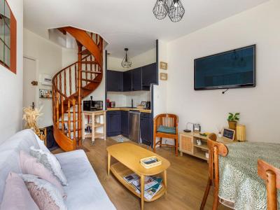 For sale Guerande 3 rooms 42 m2 Loire atlantique (44350) photo 0