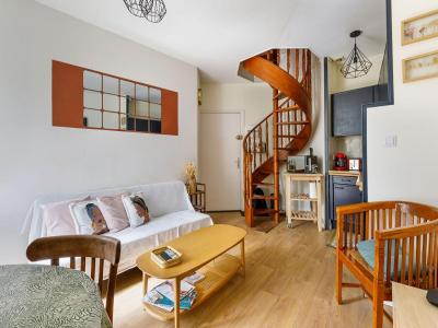 Annonce Vente 3 pi�ces Appartement Guerande 44