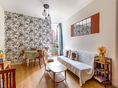 Acheter Appartement 42 m2 Guerande