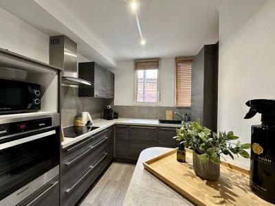 Acheter Appartement Besancon Doubs