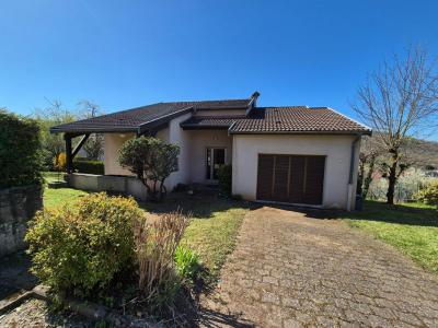 For sale Echenoz-la-meline 5 rooms 138 m2 Haute saone (70000) photo 0