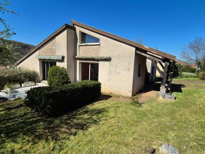 For sale Echenoz-la-meline 5 rooms 138 m2 Haute saone (70000) photo 1