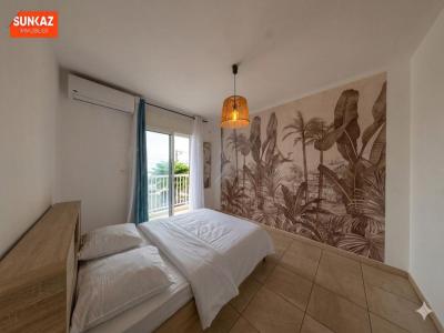 Louer Appartement 40 m2 Saint-pierre