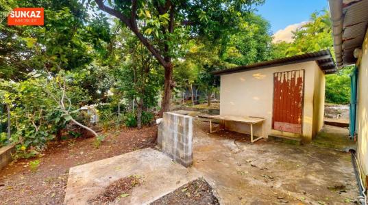 Acheter Maison Etang-sale