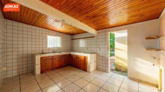 Acheter Maison Etang-sale Reunion