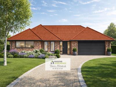 For sale Coutiches 123 m2 Nord (59310) photo 0