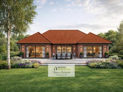 Annonce Vente Maison Coutiches 59