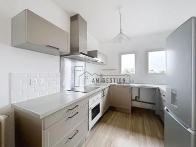 Louer Appartement 69 m2 Limoges