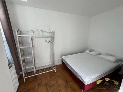 Louer Appartement Saint-leonard-de-noblat Haute vienne