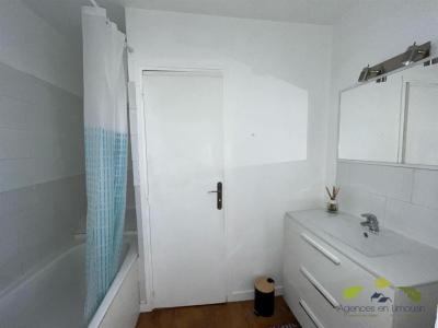 Louer Appartement Saint-leonard-de-noblat 440 euros