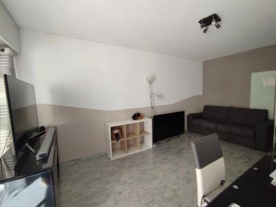 Acheter Appartement 53 m2 Cannet