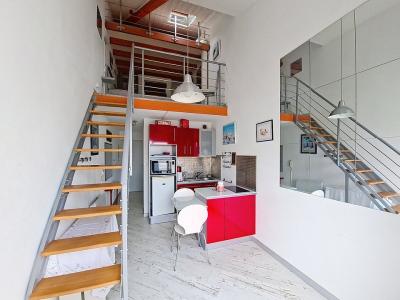 For sale Sables-d'olonne 1 room 27 m2 Vendee (85100) photo 0