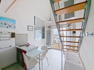 Annonce Vente Appartement Sables-d'olonne 85