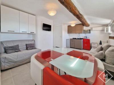 Acheter Appartement 21 m2 Marseille-2eme-arrondissement