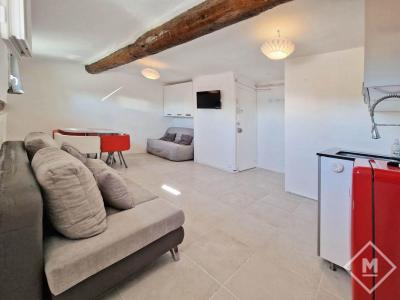 Acheter Appartement Marseille-2eme-arrondissement Bouches du Rhone